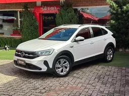 Volkswagen Nivus