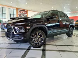 Chevrolet Montana