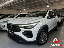 Fiat Pulse