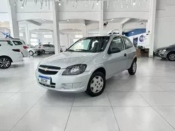 Chevrolet Celta