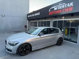 BMW 118i