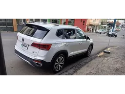 Volkswagen Taos