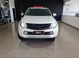 Mitsubishi L200 Triton