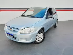 Chevrolet Celta