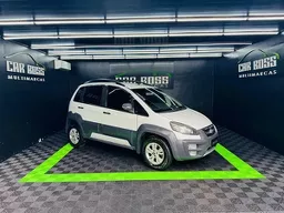 Fiat Idea