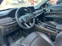 Jeep