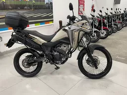 XRE Sahara