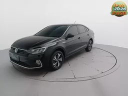 Volkswagen Virtus