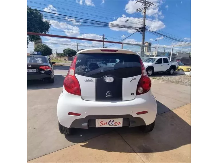 Foto do carro