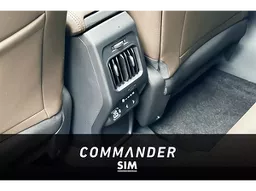 Jeep Commander