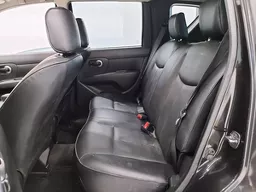 Nissan Grand Livina