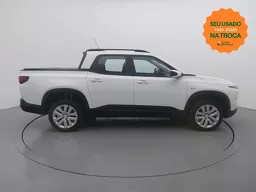 Chevrolet Montana
