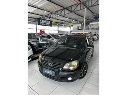Volkswagen Polo Sedan