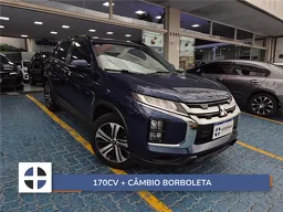 Mitsubishi Outlander Sport