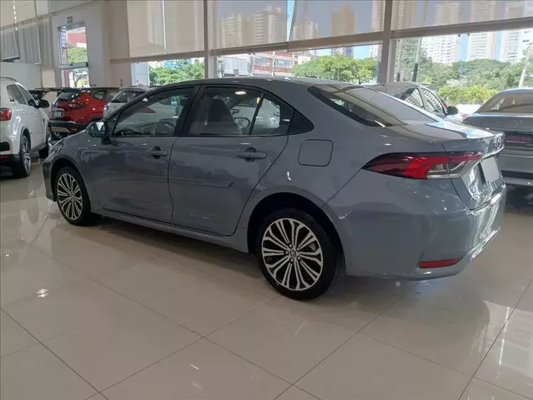 Foto do carro