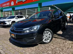 Citroën C4 Lounge