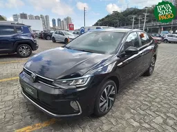 Volkswagen Virtus