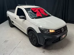 Volkswagen Saveiro