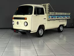 Volkswagen Kombi