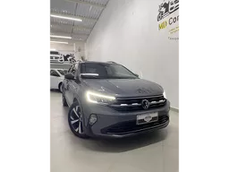 Volkswagen Nivus