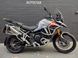 Tiger 900