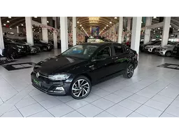 Volkswagen Virtus