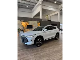 BYD Song Plus