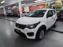 Fiat Mobi