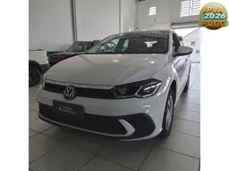 Volkswagen Polo Hatch