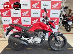Honda CG 160