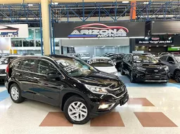 Honda CRV