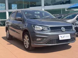 Volkswagen Voyage