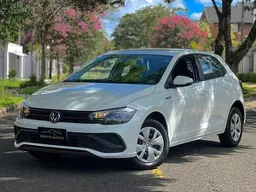 Volkswagen Polo Hatch