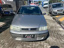 Fiat Palio