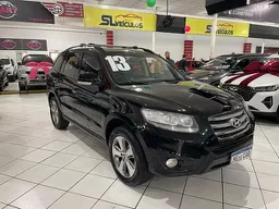Hyundai Santa Fé
