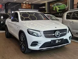 Mercedes-benz GLC 43 AMG