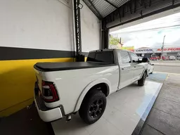 RAM 2500
