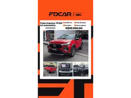 Fiat Pulse