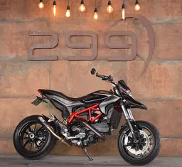 Hypermotard