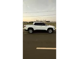 Chevrolet Montana