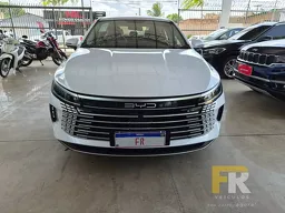 BYD King