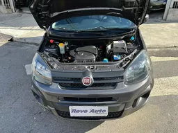 Fiat Uno