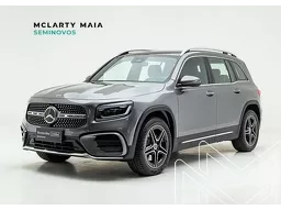 Mercedes-benz GLB 220