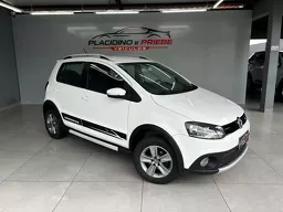 Volkswagen Crossfox