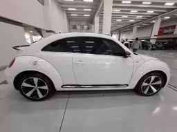 Volkswagen Fusca