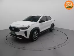 Fiat Fastback
