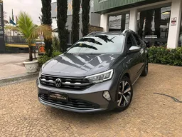 Volkswagen Nivus
