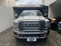 RAM 3500