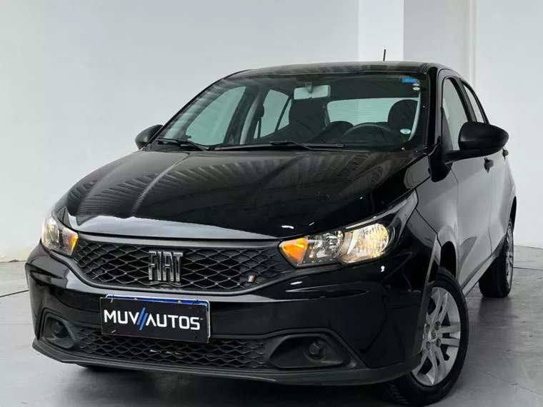Foto do carro