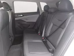 Volkswagen Taos